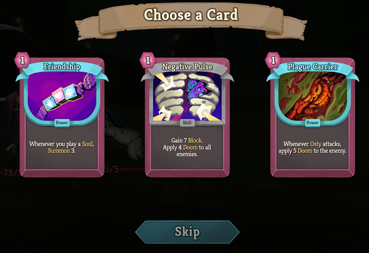 Slay The Spire 2: Retain Explained