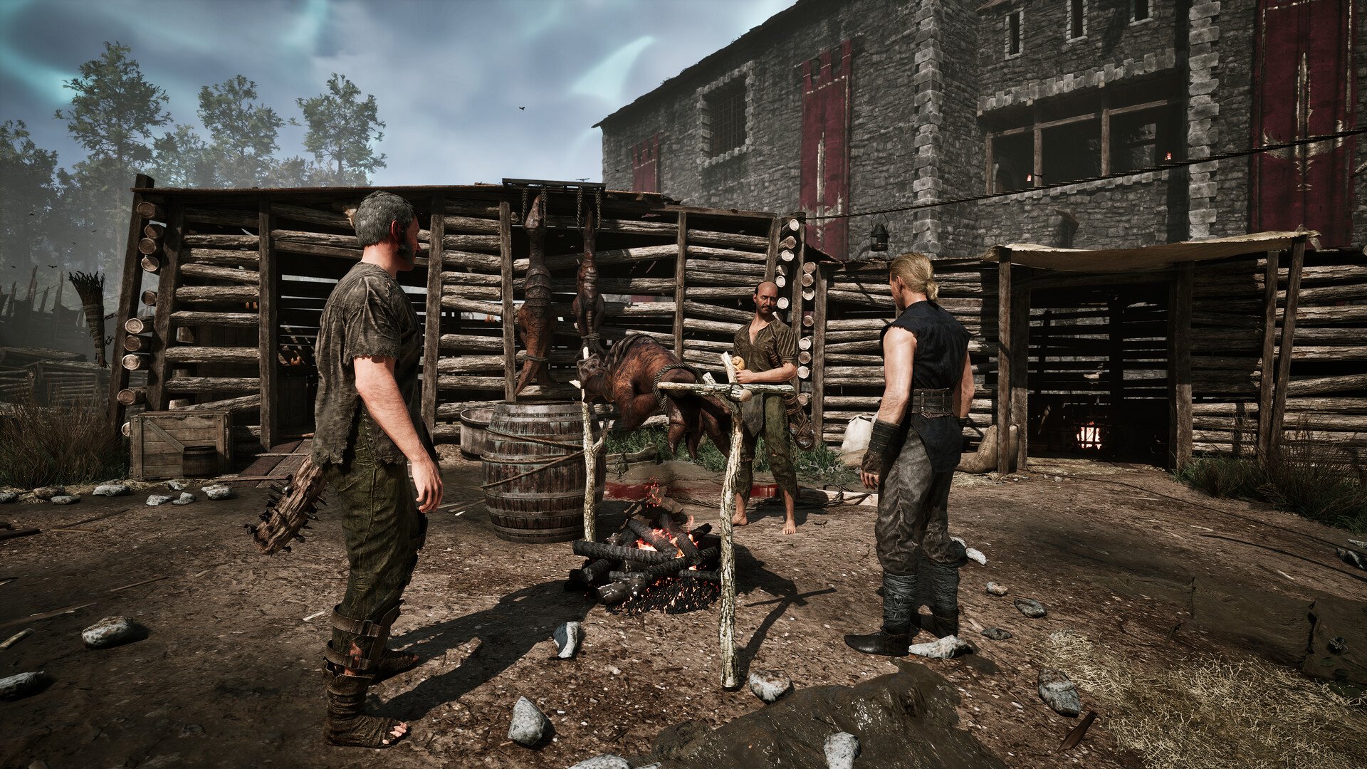 Gothic 1 Remake Skills Guide: All Skills And Trainers