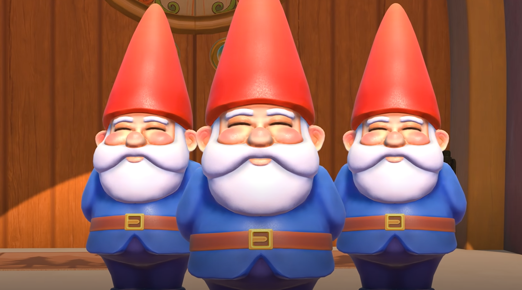 PowerWash Simulator 2 Gnome From Home Guide | Home Base Location