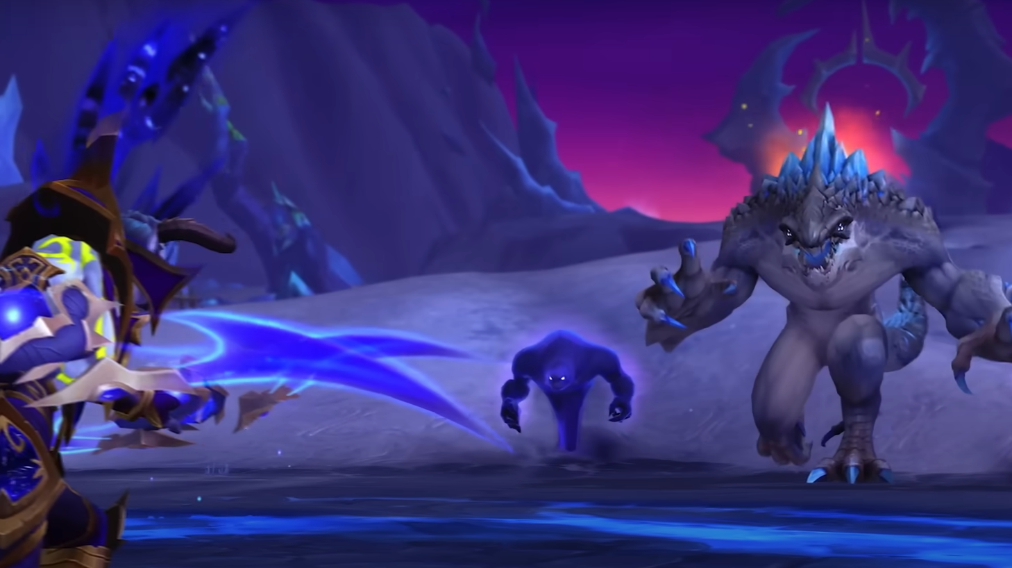 WoW Apex Talents Guide: Midnight Hero Talent Trees Explained