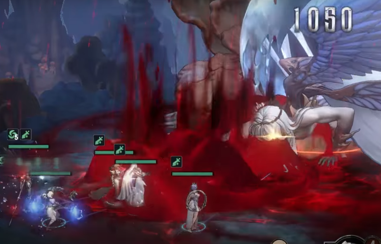 Silver and Blood Best Characters Guide (July 2025)