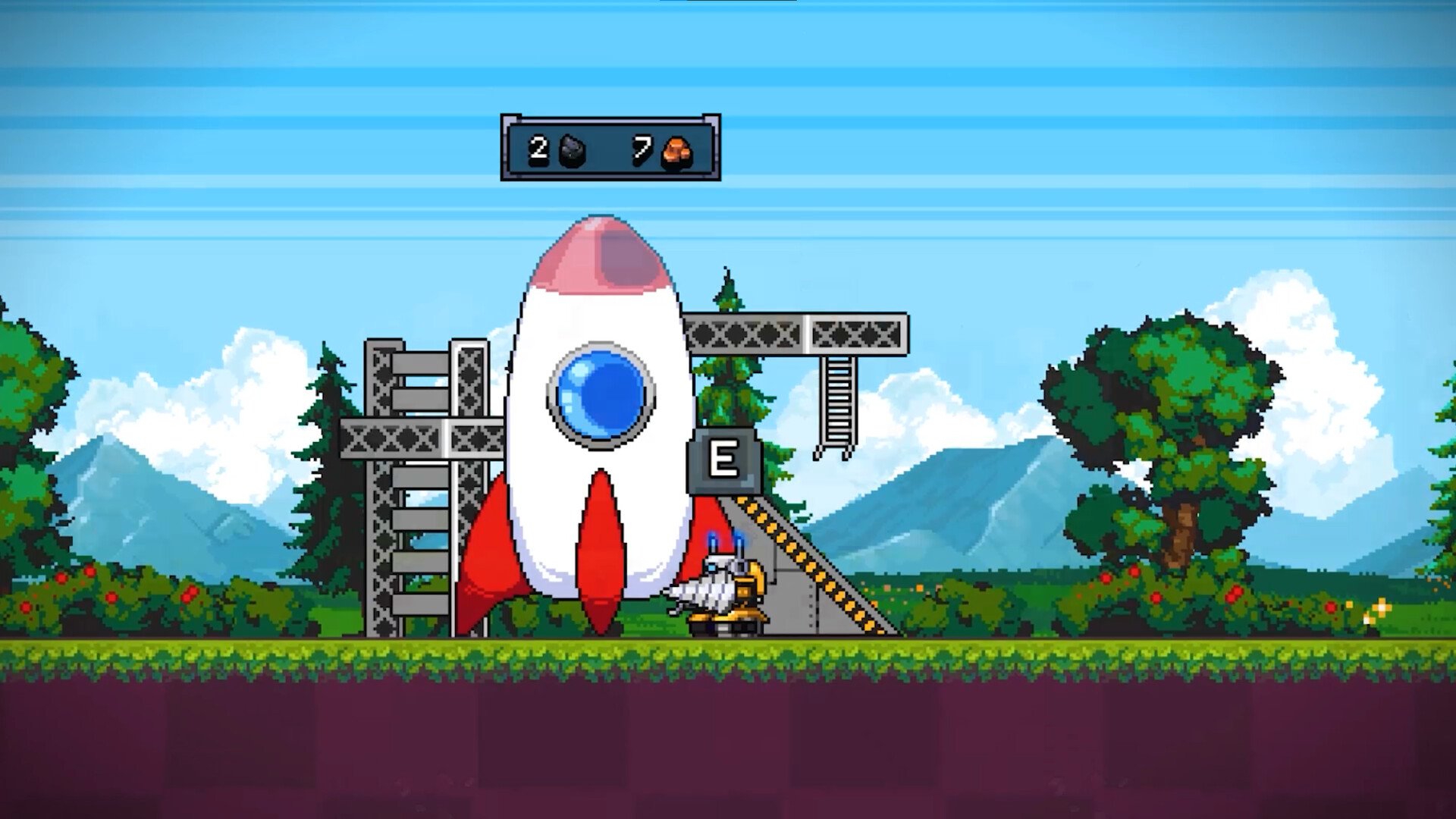 Chipmatic Achievements Guide