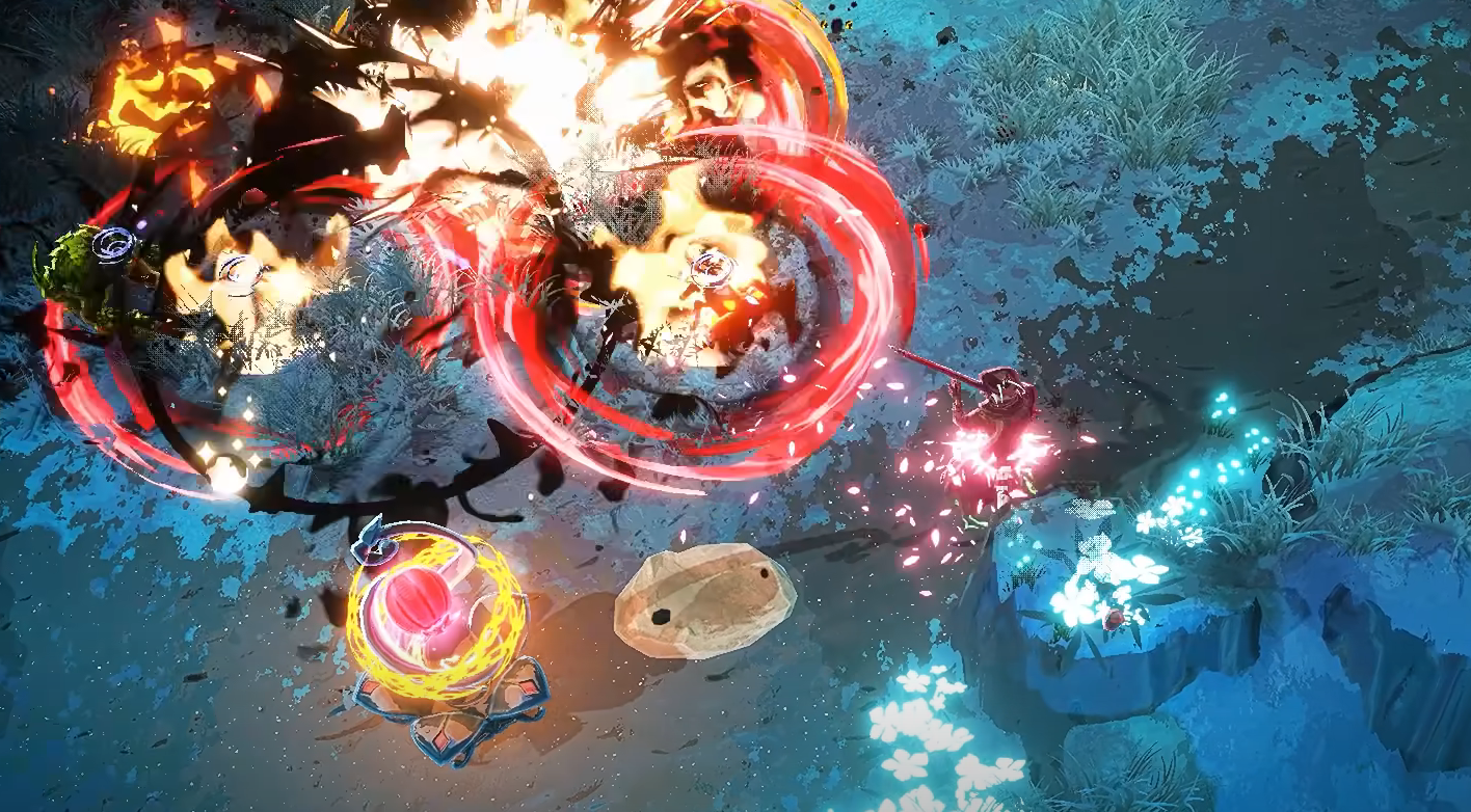 Shape of Dreams: Deja Vu System Guide