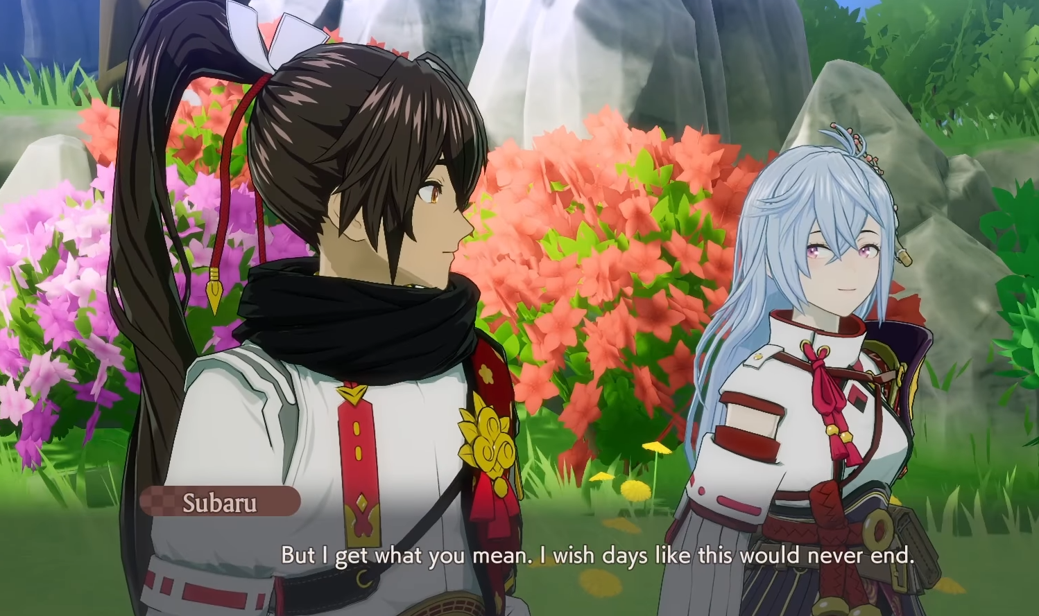 How to Give Gifts in Rune Factory Guardians of Azuma