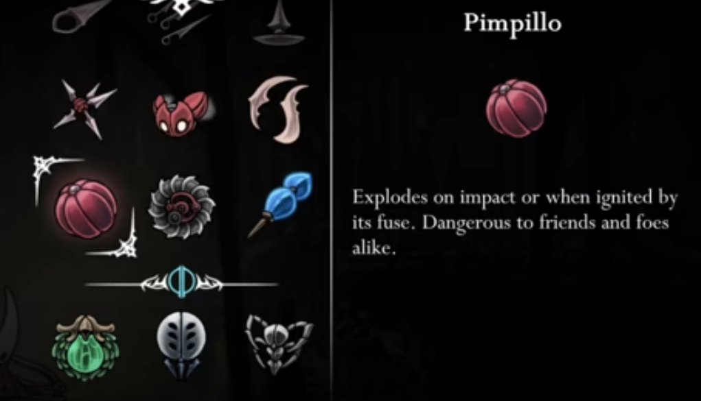 Hollow Knight Silksong Best Tools Guide