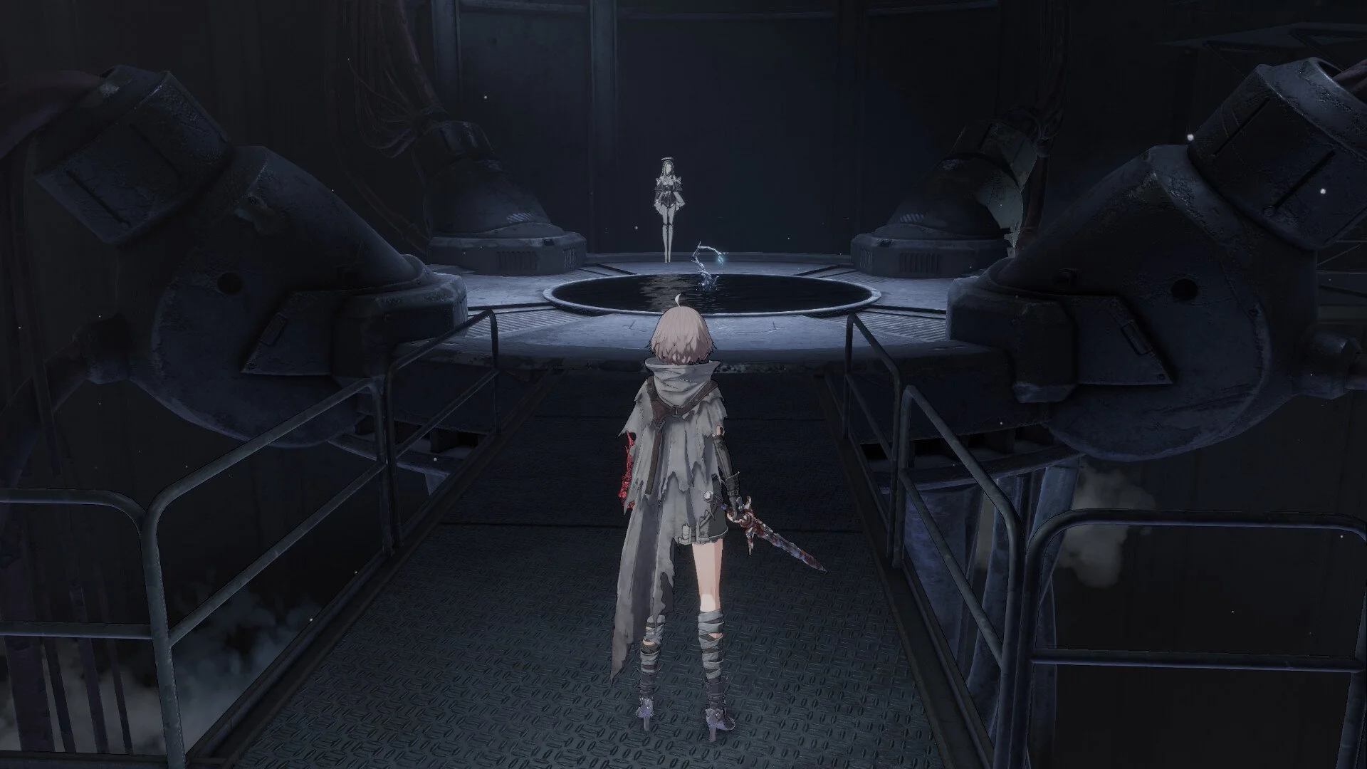 best seals in the game AI Limit