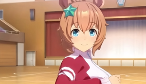 Taiki Shuttle Build Guide Uma Musume Pretty Derby