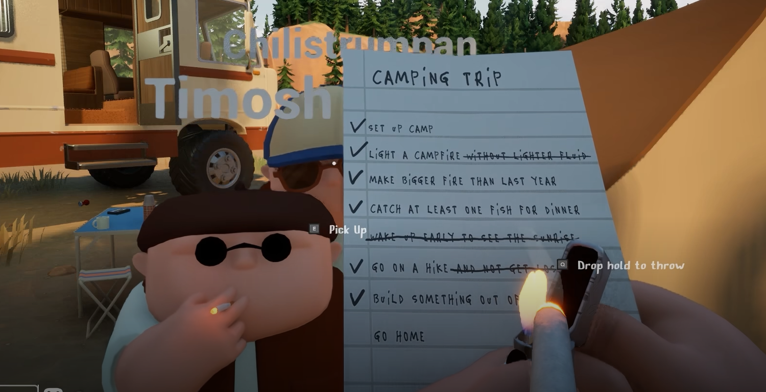RV There Yet Cross Platform & Multiplayer Guide