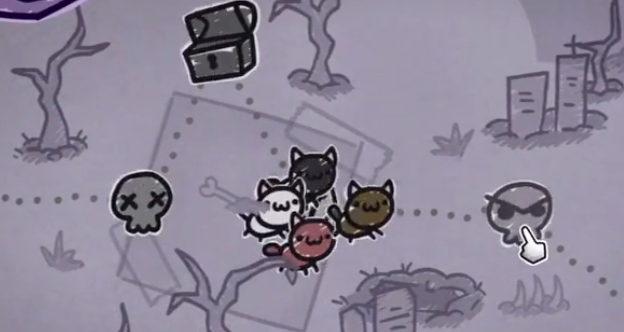 Mewgenics Rabies Guide