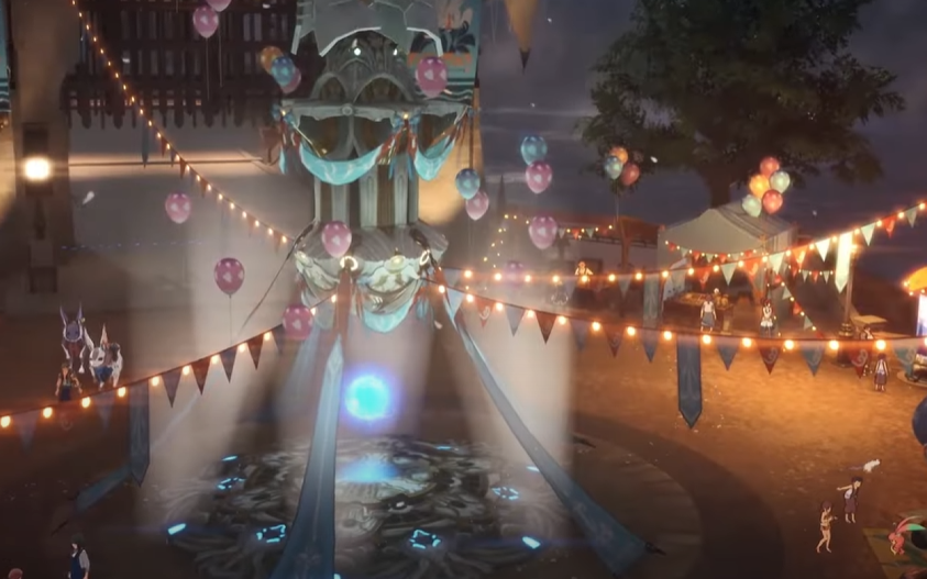 Blue Protocol Star Resonance How to Dismantle Gear