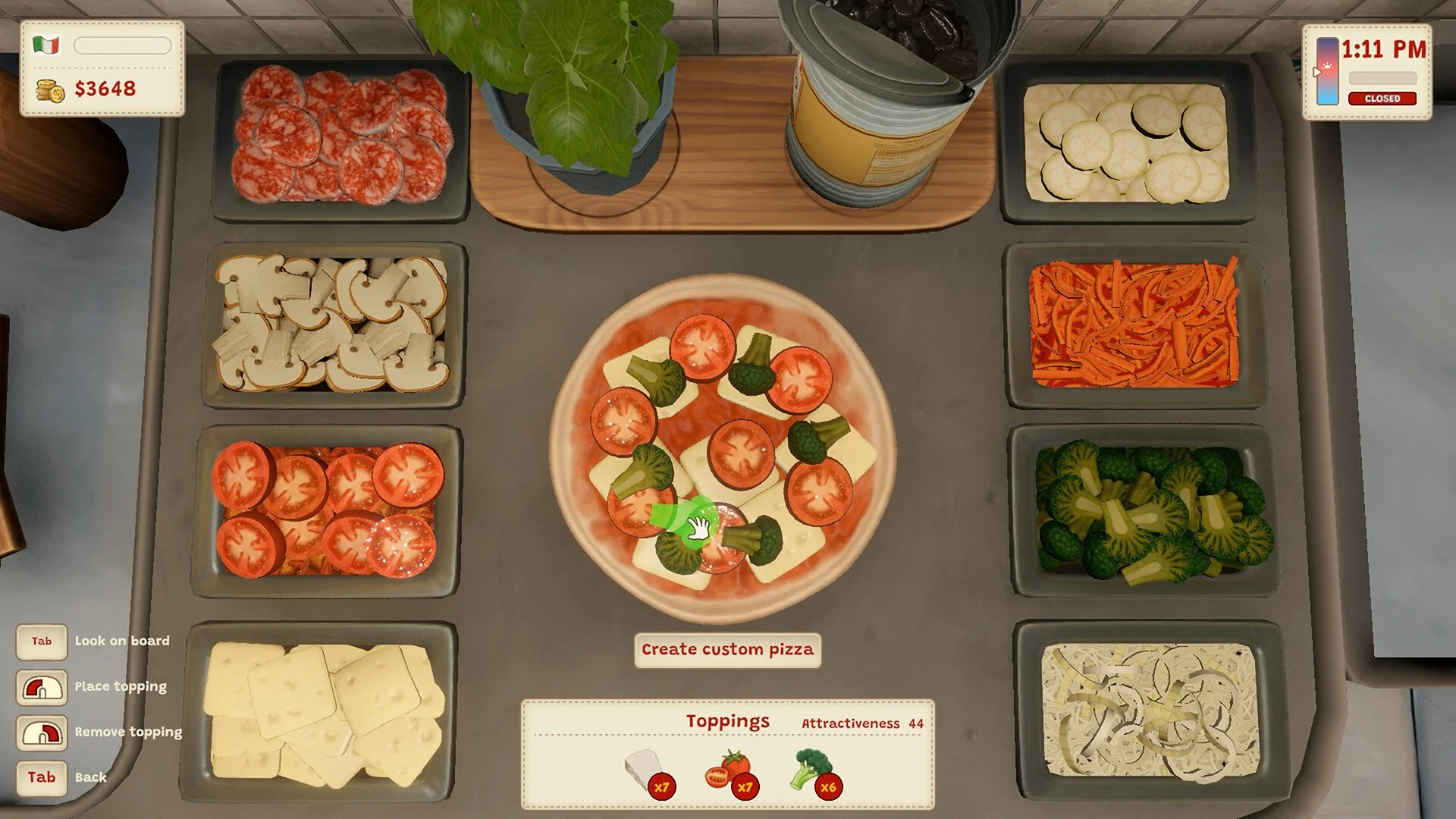 Pizza Slice Achievements Guide