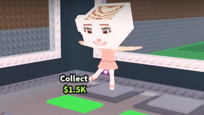 Steal a Brainrot Ballerina Cappuccina Guide