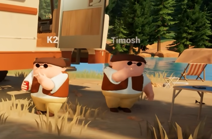 RV There Yet How to Save Progress Guide