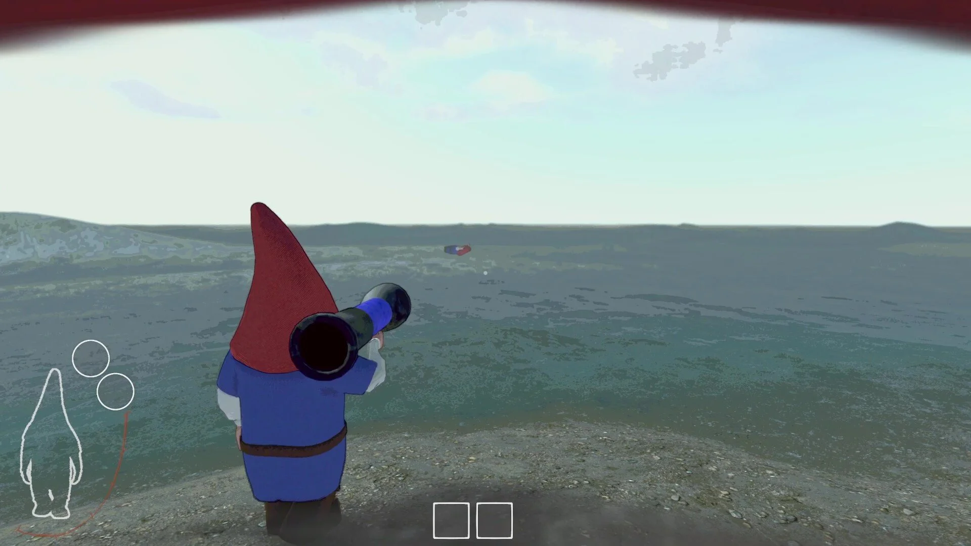 Burglin' Gnomes: How To Cause An Explosion