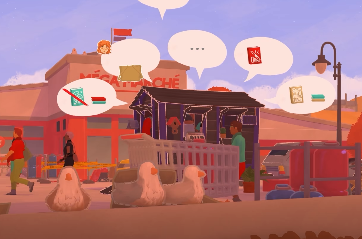 Tiny Bookshop How to Sell Out Guide