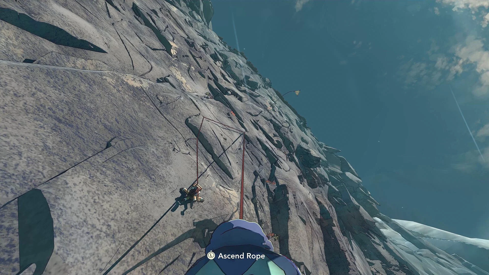 Cairn Extra Grip Guide