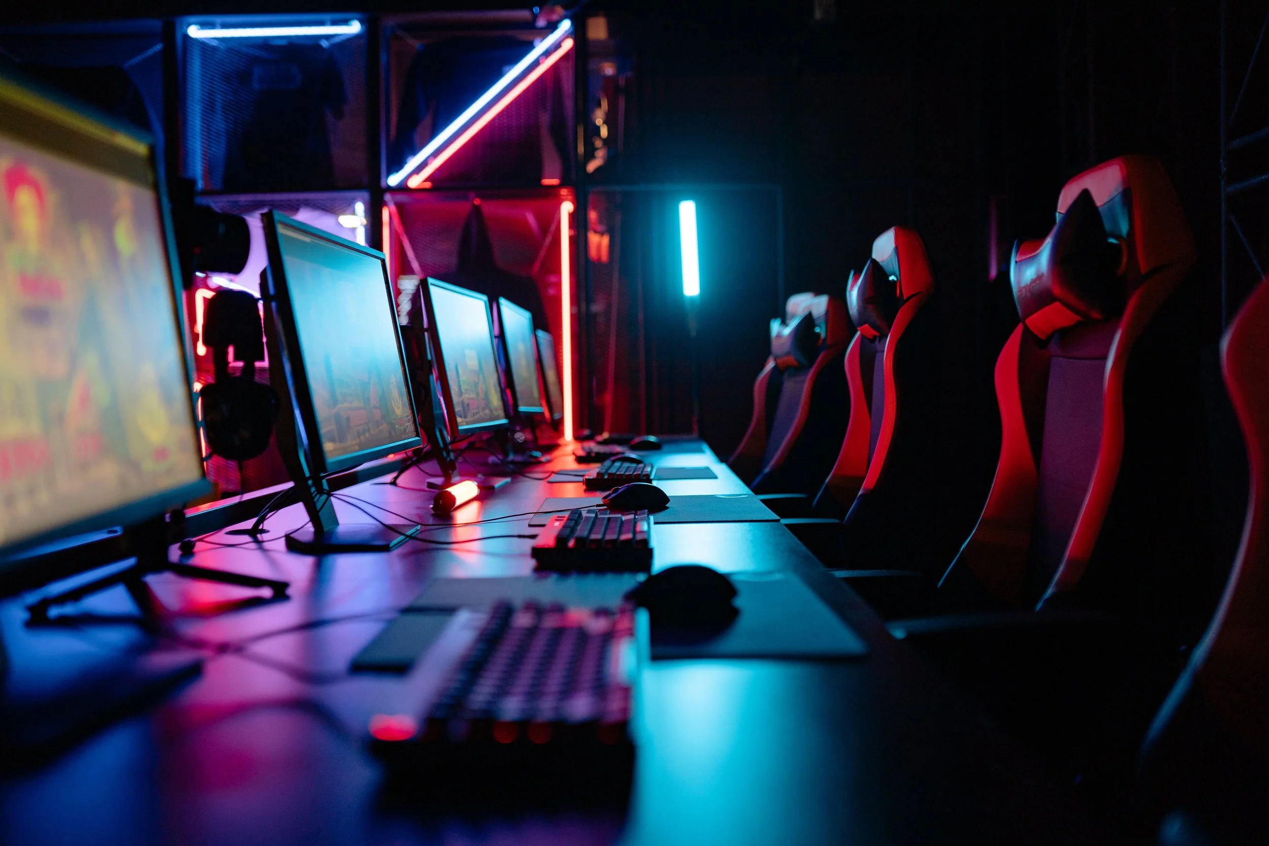Esports Scholarships: How They Work and How to Get One