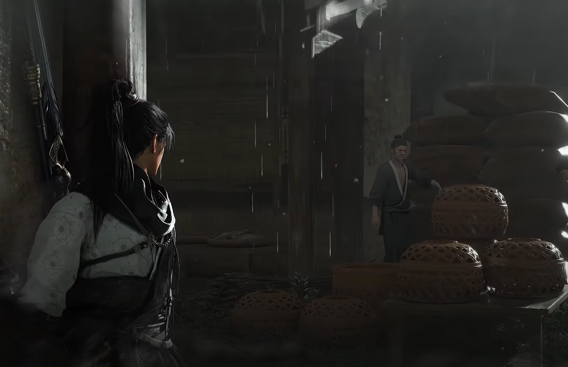 Where Winds Meet Killing NPCs (What Happens)