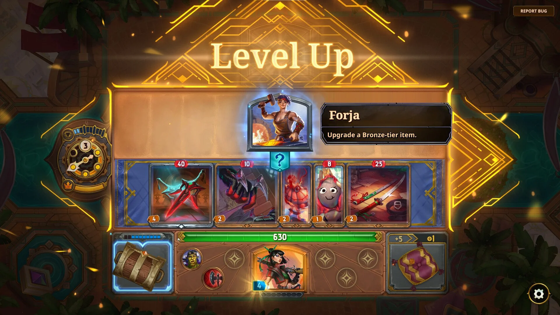 The Bazaar Achievements and Trophies Guide