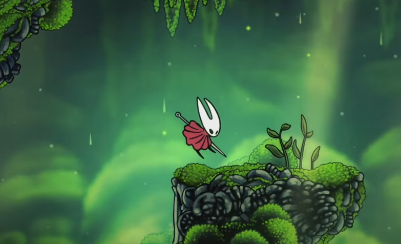 Hollow Knight Silksong Berry Picking Quest Guide