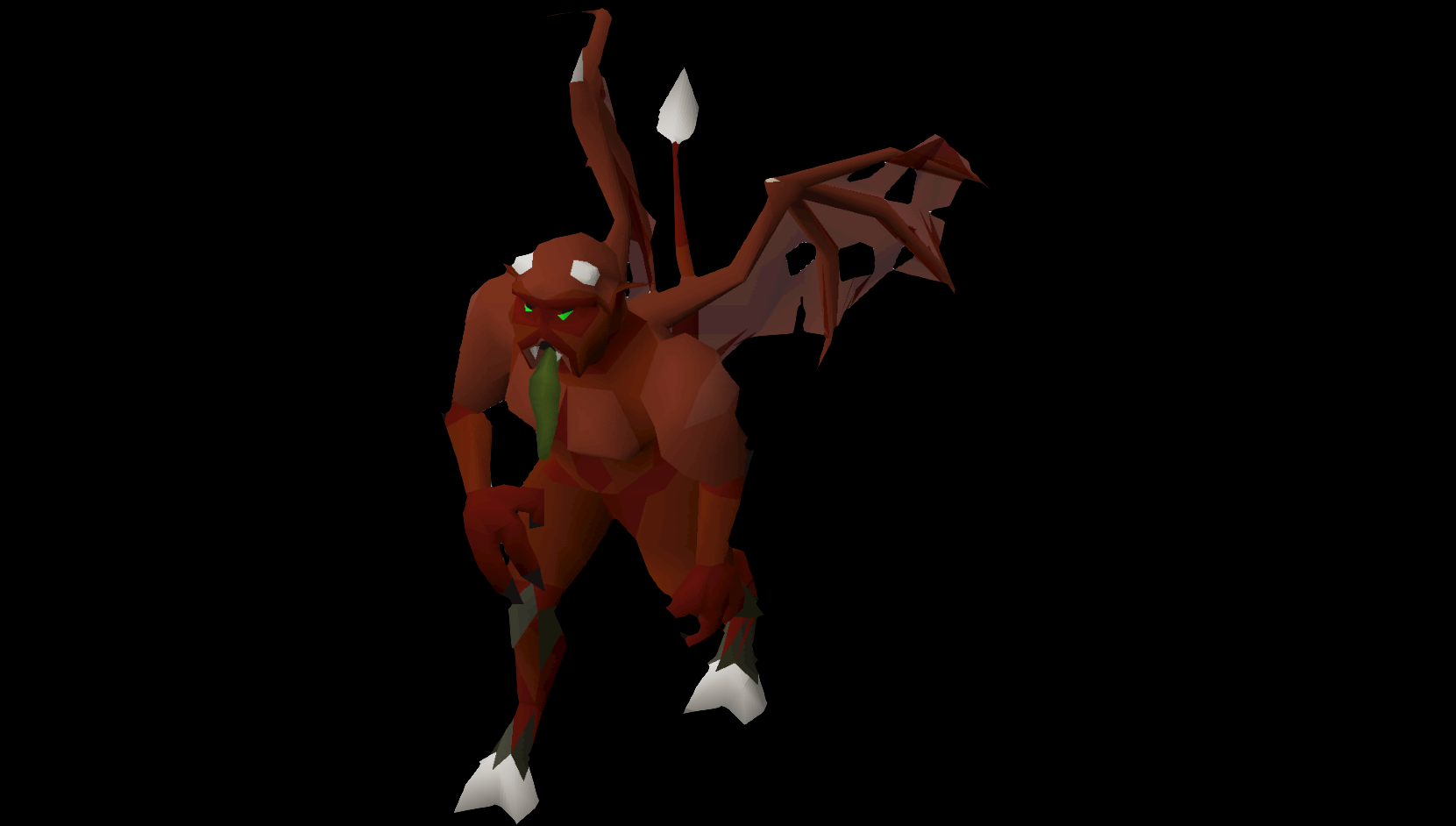 OSRS Greater Demon Slayer Guide: Best Locations
