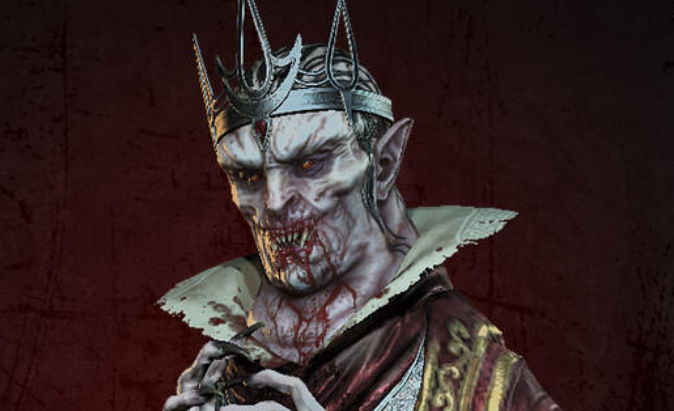Diablo 4 Lord Zir Boss Guide: Location And Loot Drops