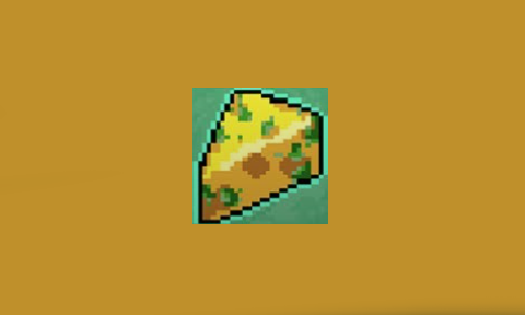 MegaBonk Moldy Cheese Guide: How To Unlock And Use It