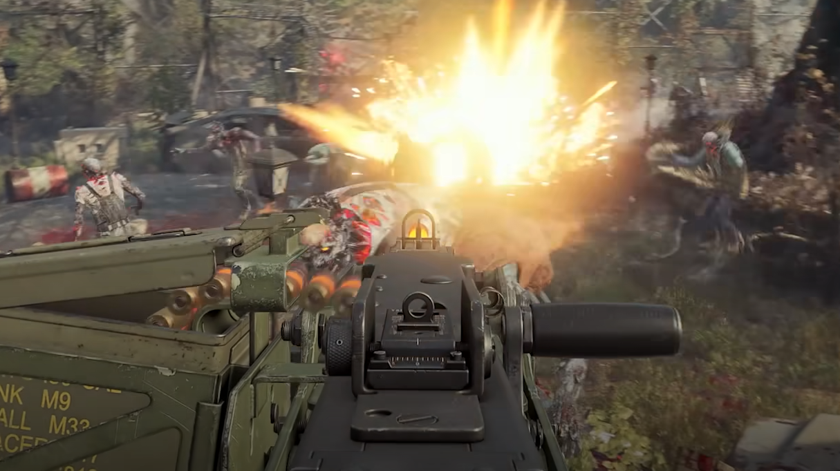 Toxic Commando Toggle ADS: Can You Enable Toggle Aim