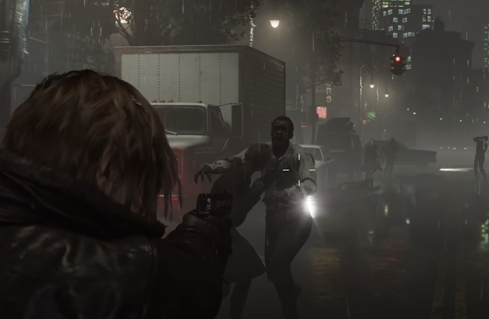 Resident Evil Requiem: How To Get Infinite Ammo