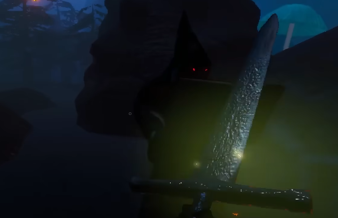 Mage Arena Excalibur Guide (Steam Game)