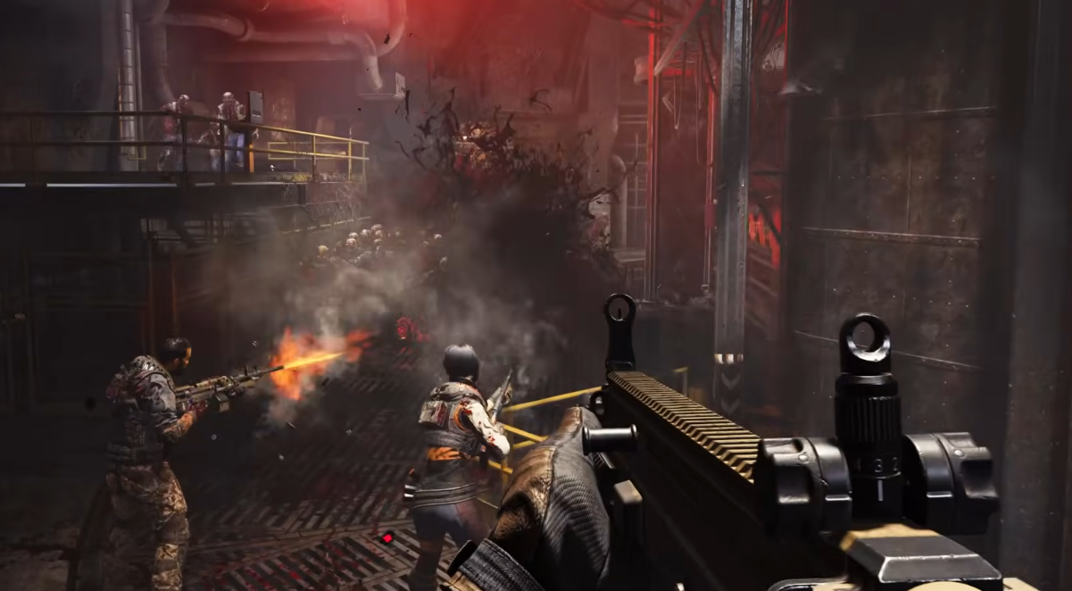 Toxic Commando Legendary Weapons: Can You Get Them