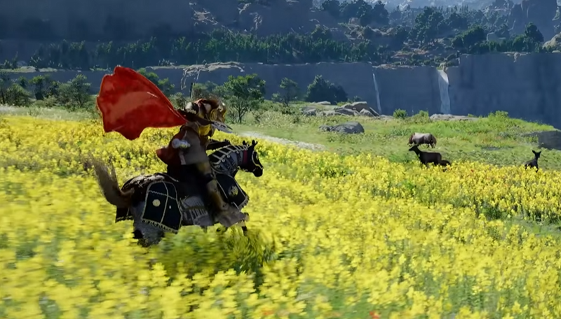 Bug Solving Crimson Desert Horse Wonβt Move Fix: How To Fix Mount Bug