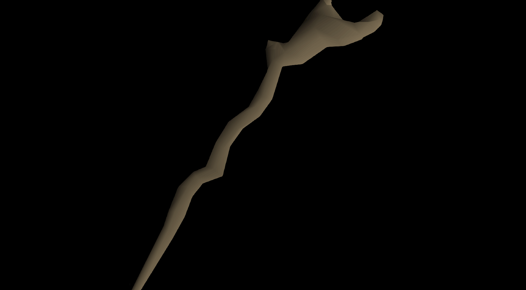 OSRS Leagues 6 Dramen Staff: How To Reclaim If Lost