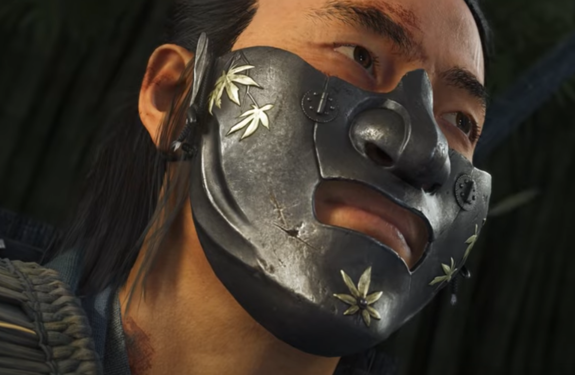 Ghost of Yotei Black Knight Kubo Location Guide