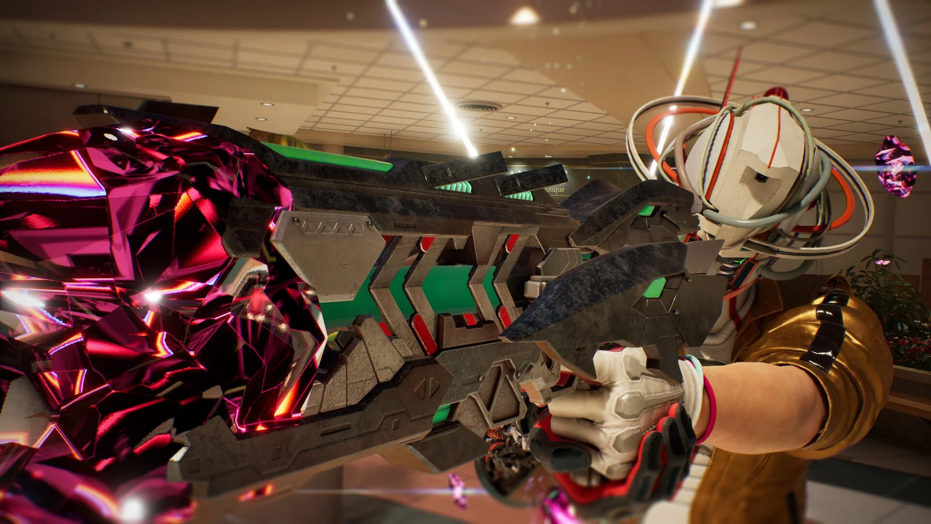 Romeo is a Dead Man Achievements Guide