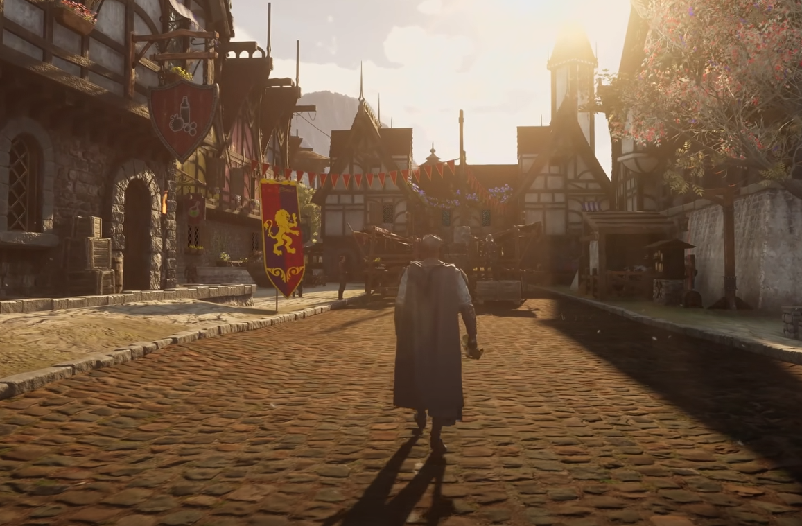 Ashes of Creation Rubber Banding Fix Guide