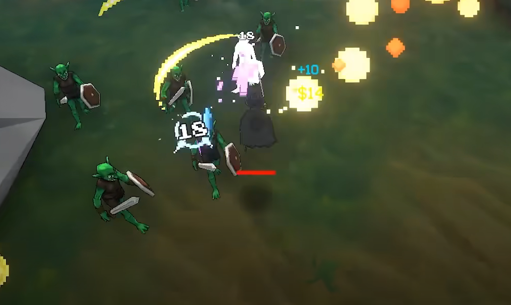 MegaBonk Synergies & Combos Guide