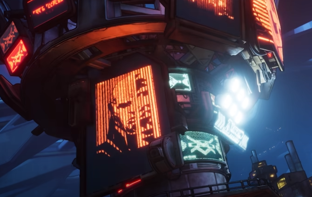 Borderlands 4 GPU Crash Dump Triggered Fix Guide