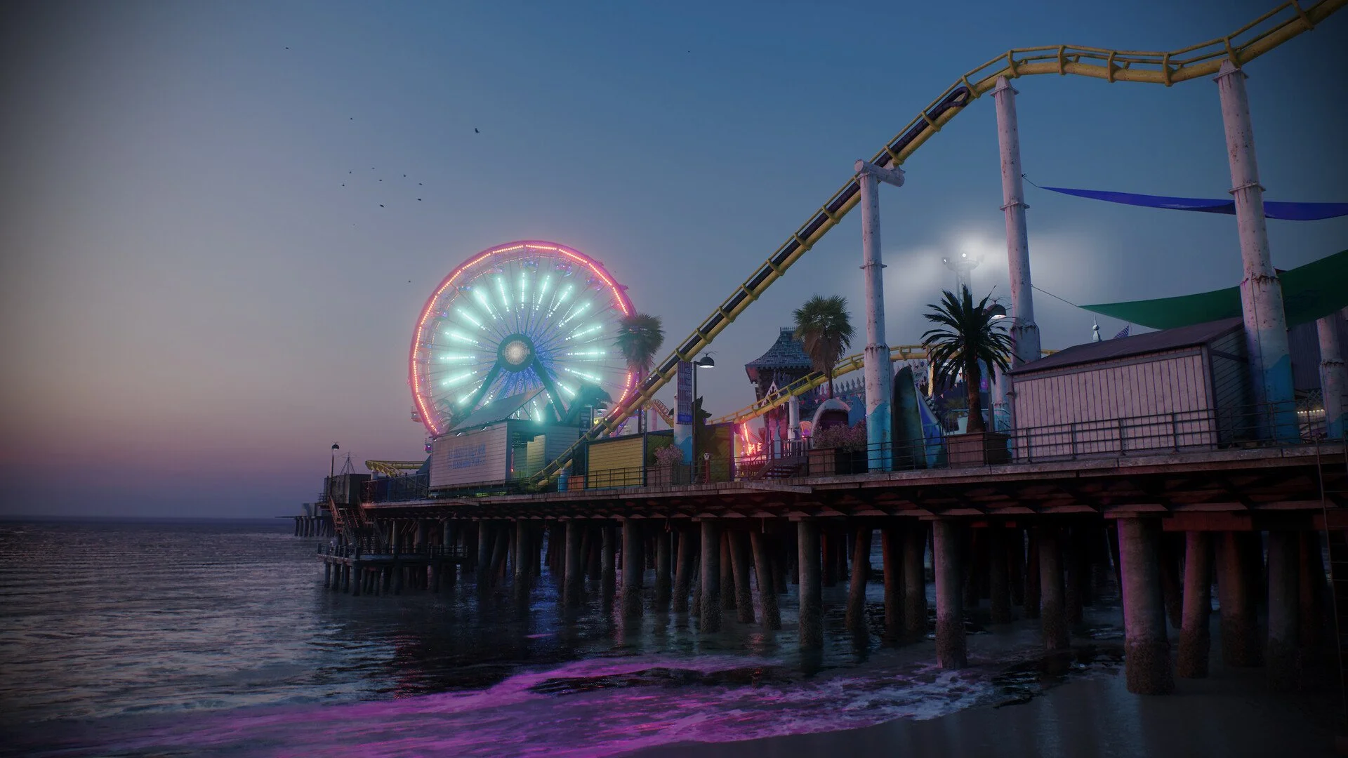 Ready Or Not Boiling Point Lore: Story Background Explained