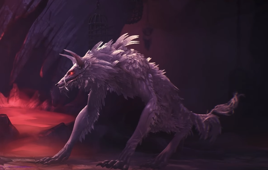 Matron Layla Boss Mandragora