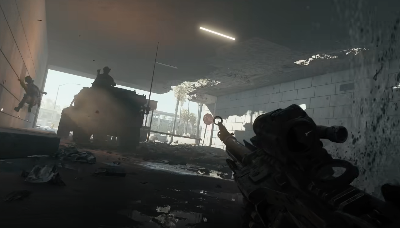 Battlefield REDSEC Best Guns Tier List | All Weapons Ranked