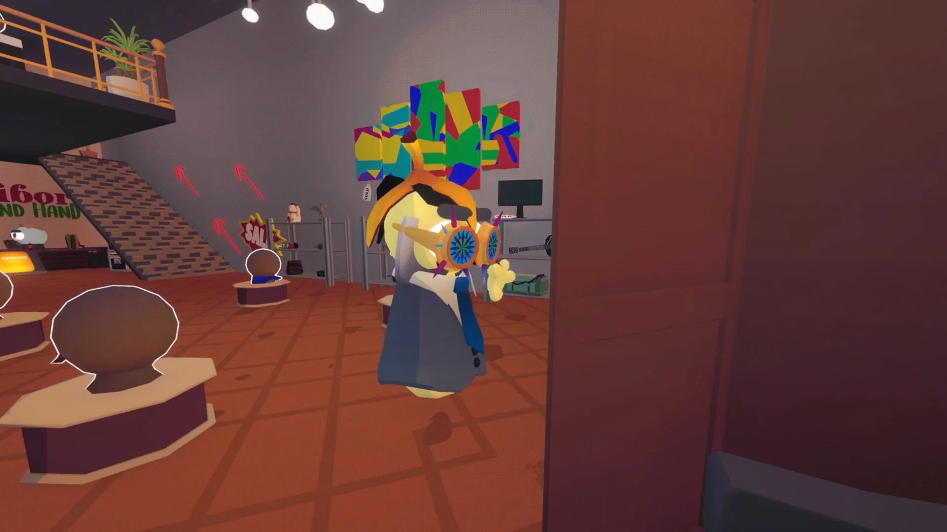Gamble With Your Friends: How to Use Items