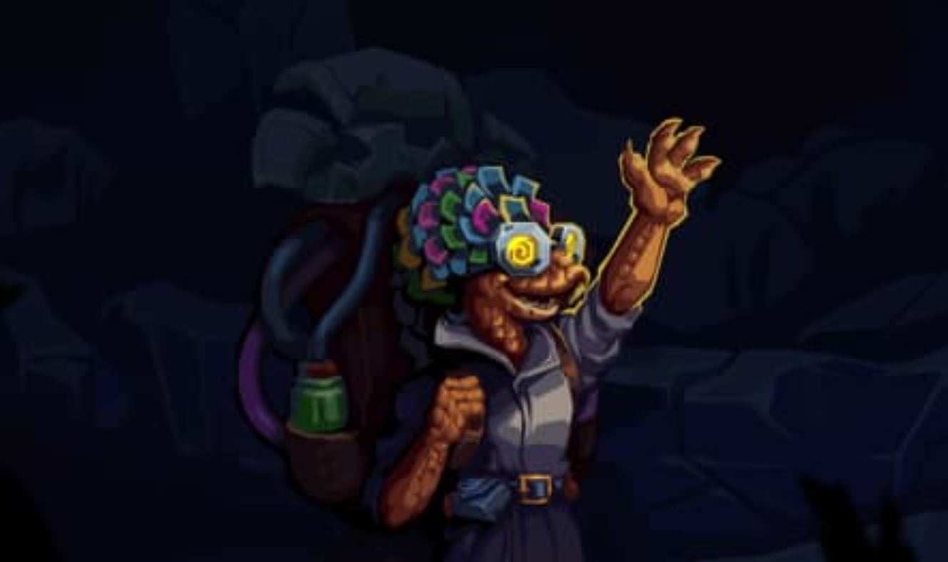 Slay the Spire 2 Tinker Time Event Guide: What To Pick