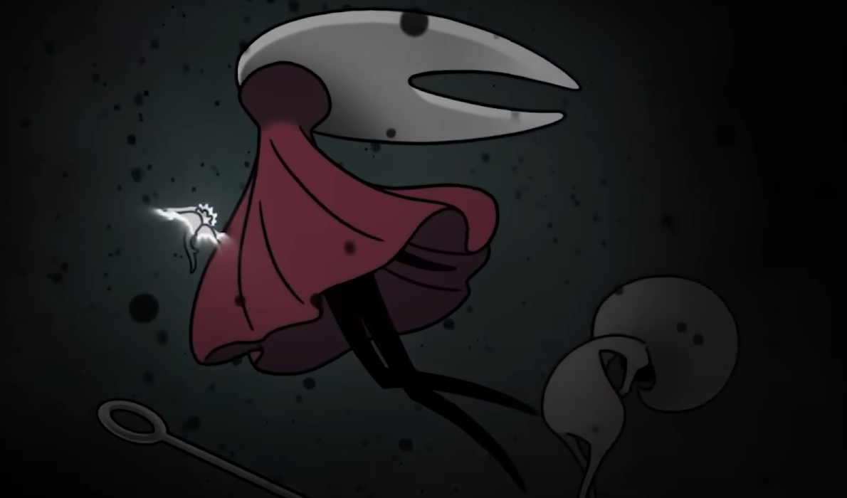 Hollow Knight Silksong Ending Requirements Guide