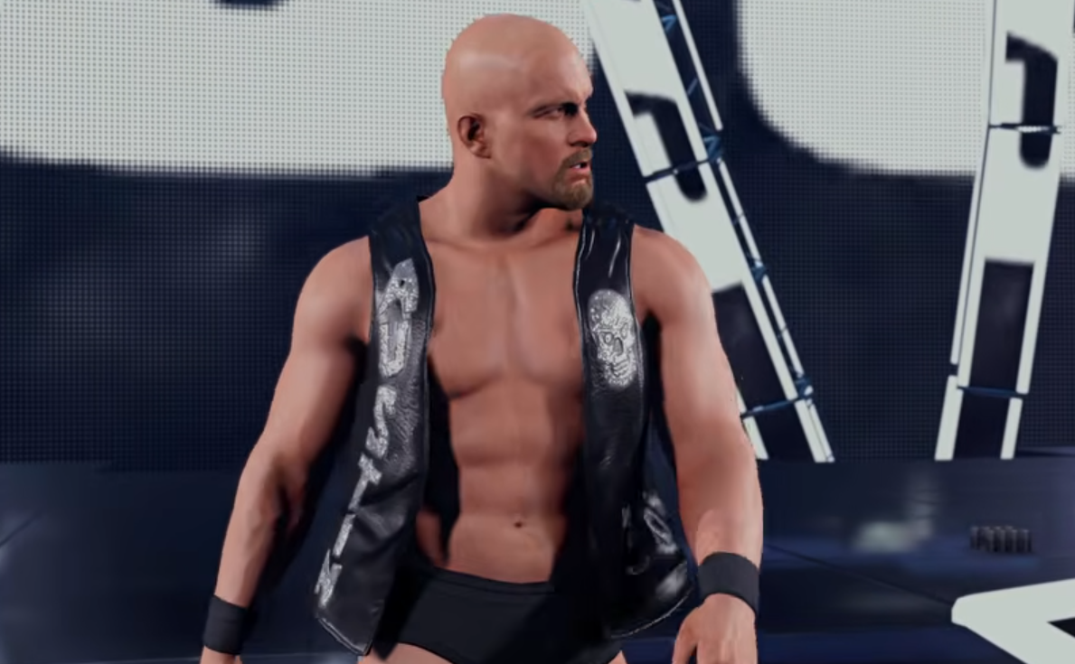 WWE 2K26: How To Unlock Stone Cold