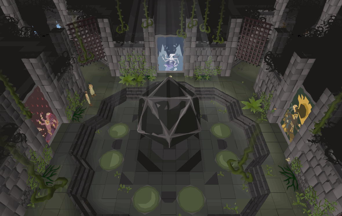 OSRS Leagues 6 Mystic Robes Guide: Varlamore Options