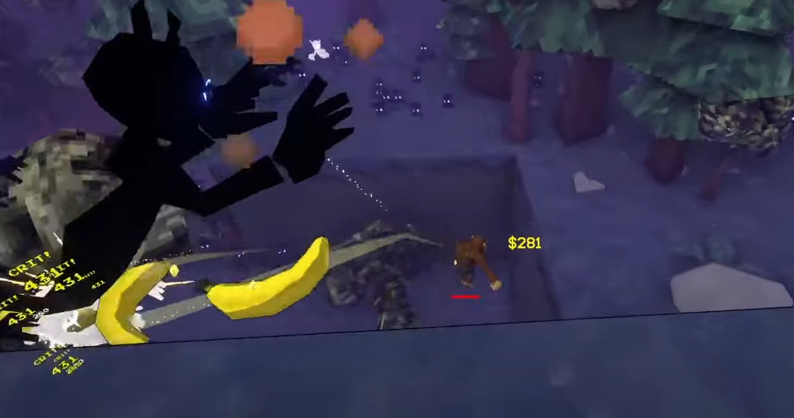 MegaBonk Ghosts Guide