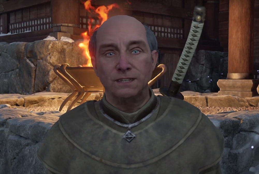 How to Join the Blades in Oblivion Remastered