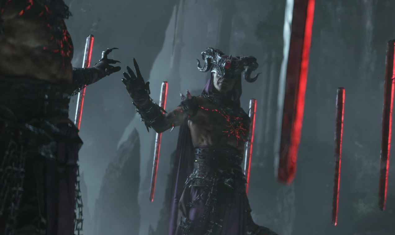 Diablo 4 Season 13 Best Warlock Build Guide