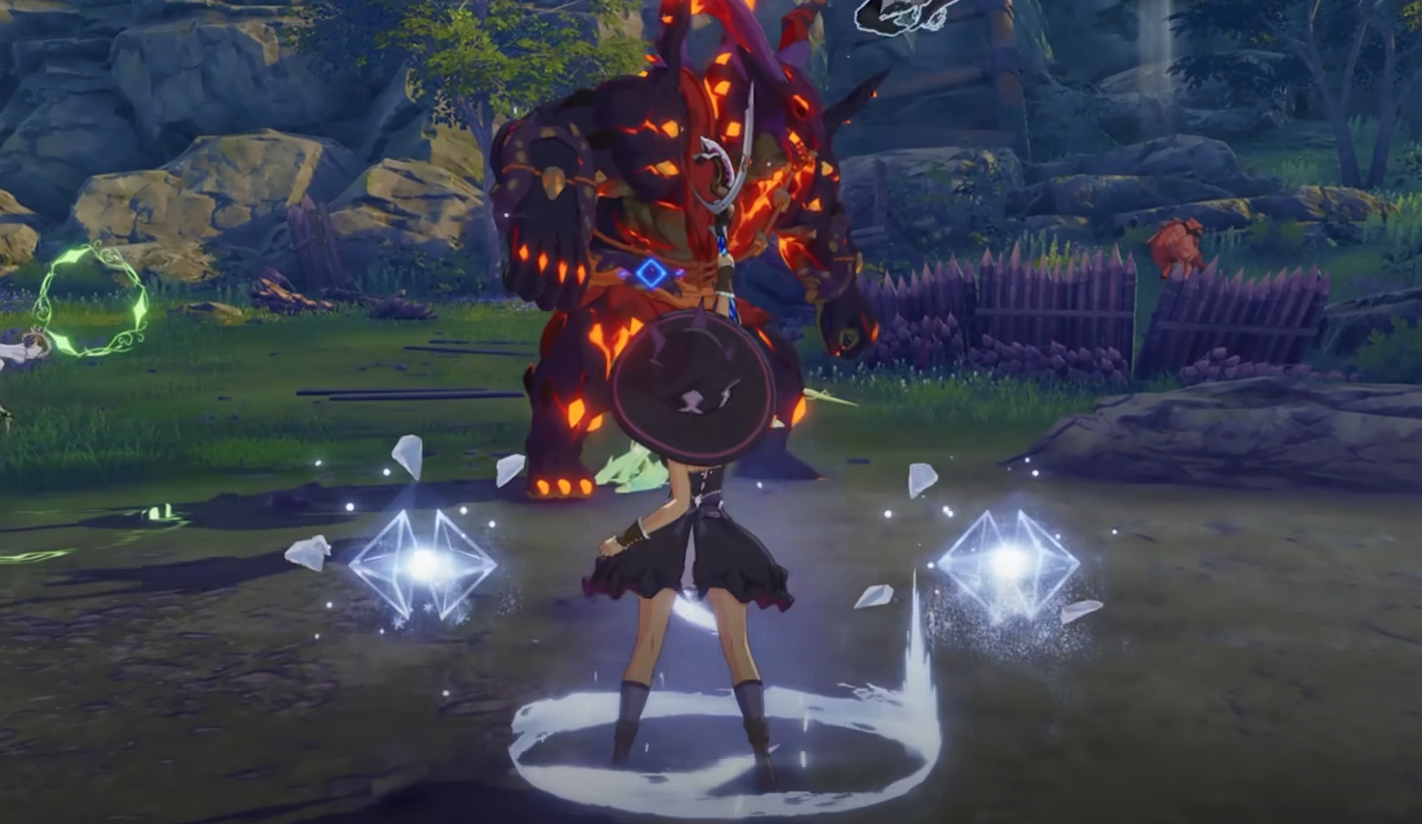 Blue Protocol Star Resonance Best DPS Class Guide